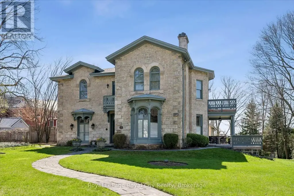 66 Paisley Street, Guelph (Downtown)